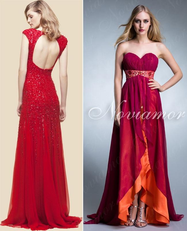 elegant-and-beautiful-evening-red-dresses-for-christmas-2013