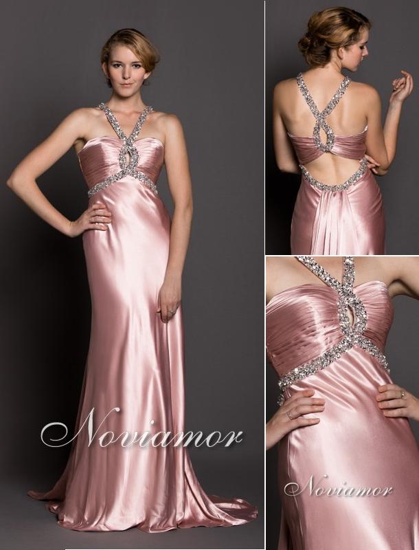 haler-sexy-long-pink-evening-dress-stunning-2013