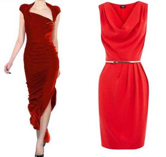 stunning-red-dresses-for-christmas